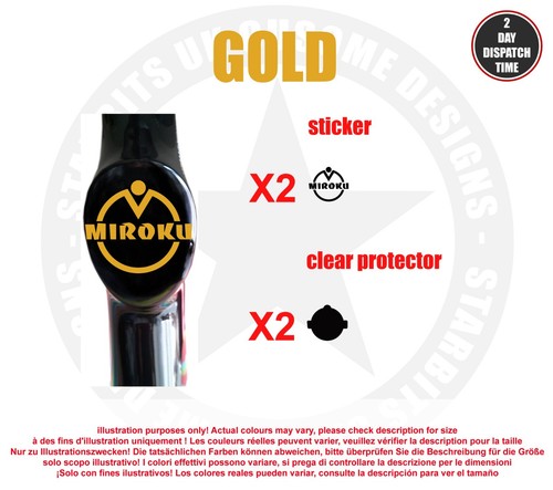 Miroku vinyl decal sticker for - decal,