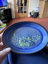 Vintage Guernsey Pottery Dish