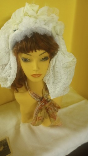 Women white wedding - white,