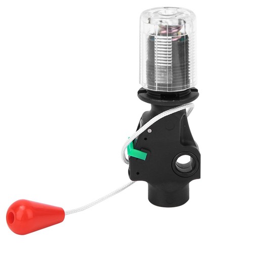 Portable automatic inflator - portable,