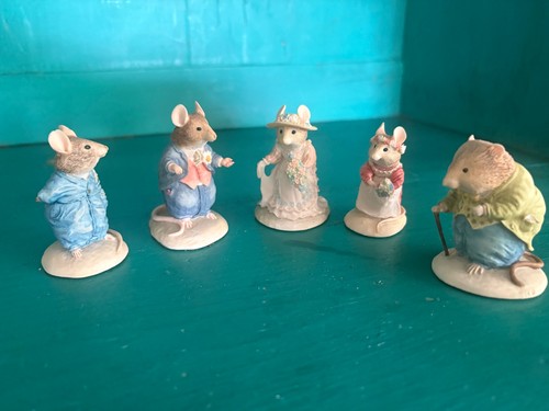 Brambly hedge wedding - brambly,