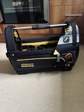 Stanley FatMax Open Tote Tool