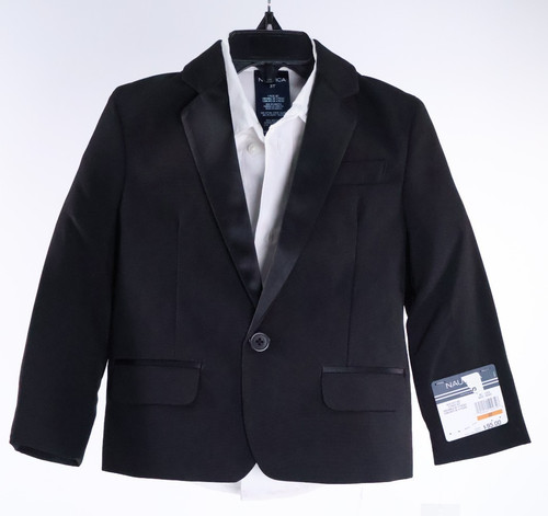 Nautica black tuxedo - nautica, for