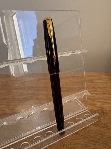 Parker sonnet firedance - sonnet,