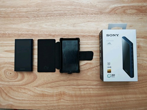Sony a306 walkman - sony, nw-a306