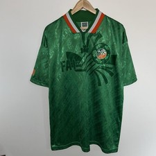 Score Draw Republic of Ireland