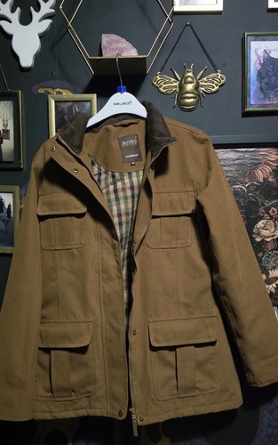 Jack murphy country - murphy, waterproof