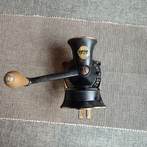 Vintage salter coffee - vintage,