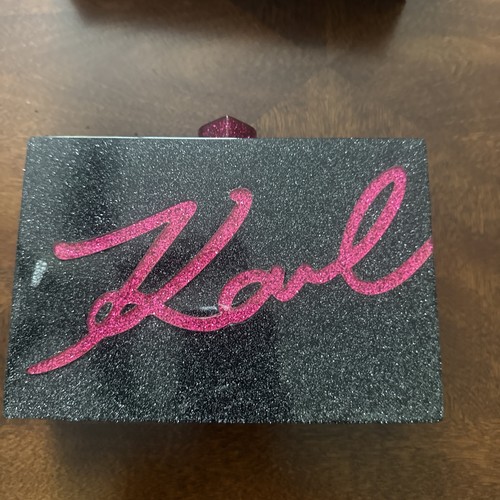 Nib karl lagerfeld - lagerfeld, modelco