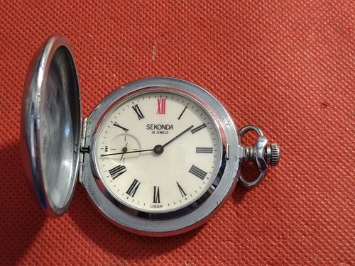 Vintage sekonda jewels - vintage, 18