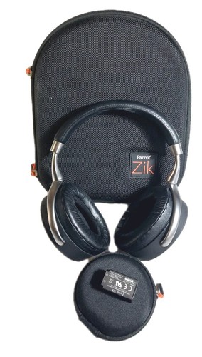 Parrot zik philippe starck - parrot,