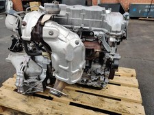 TOYOTA AVENSIS MK2 T250