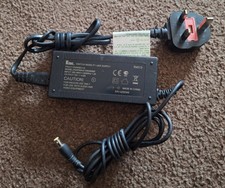 Ktec Power Adapter  12V 4A