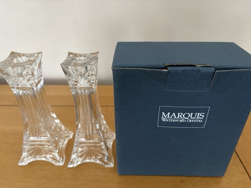 Marquis waterford crystal - by,