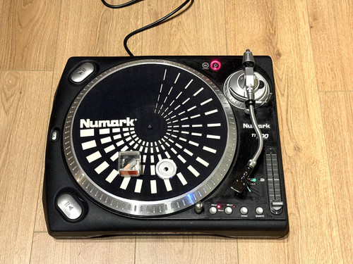 Numark tt500 hight torque - tt500, hight-torque