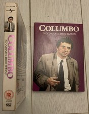 Columbo: Series 3 [DVD] - DVD