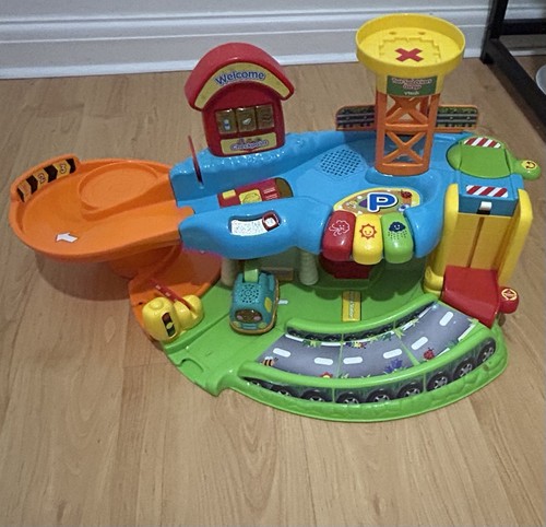 Vtech toys - vtech,
