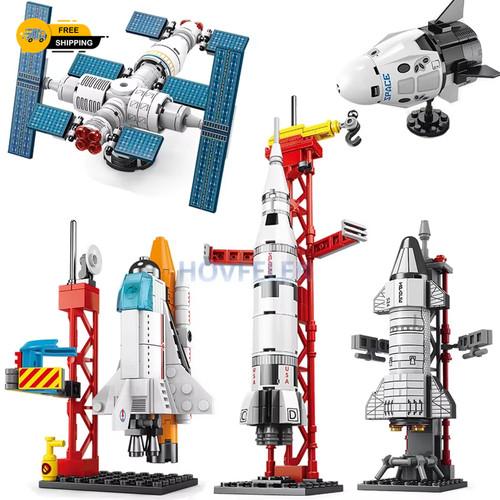 Space aviation rocket model - rocket,