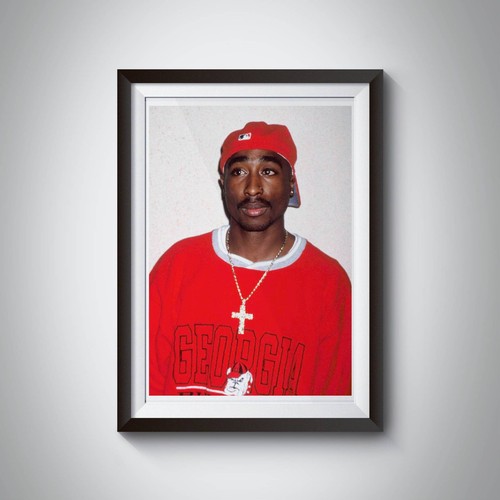 2pac tupac shakur - 2pac, hop