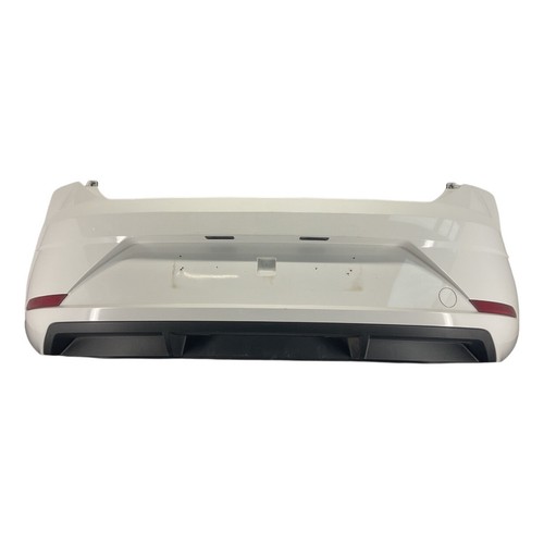 Seat leon mk3 bumper rear - mk3,