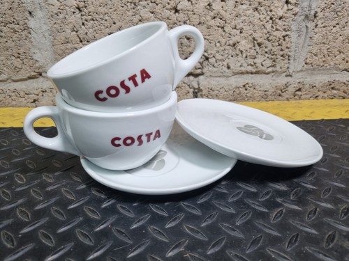 Costa coffee cappuccino - costa,