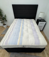 J.MARSHALL BY VISPRING DOUBLE