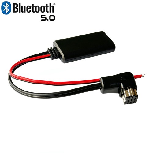 Bluetooth adapter aux - aux, for