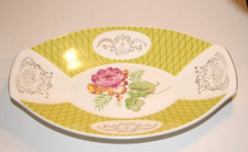 Figgjo Flint pottery Norway