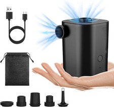 Electric Air Pump for