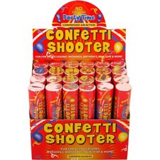 20cm  Confetti Shooter