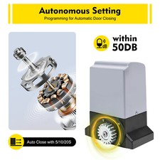 2000KG Automatic Electric