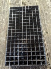 X5 Plastic Plug / Modular Tray