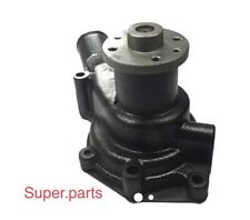JCB PARTS - WHEELED EXCAVATOR WATER PUMP (PART NO. 02/801373)