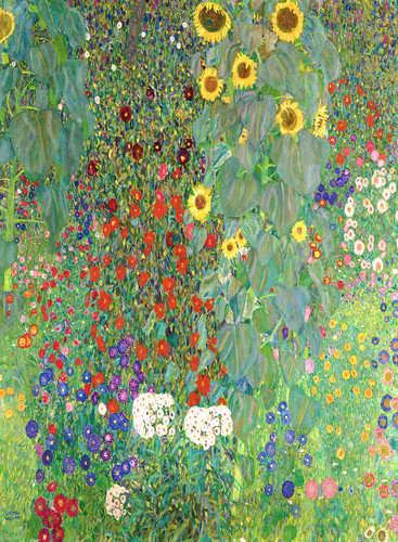Gustav klimt canvas - gustav,
