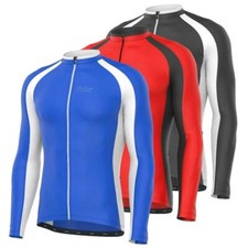 FDX Mens Metrix Cycling Jersey