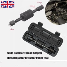 Slide Hammer Thread Adaptor