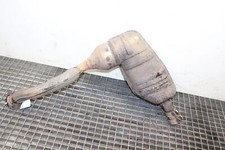 PORSCHE BOXSTER 987 Exhaust