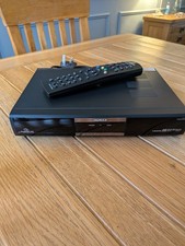 Humax HD-FOX TV Receiver