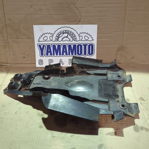 Yamaha wr125 wr125x wr125r - wr125,