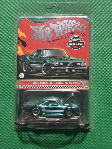 Hot wheels red - hot,