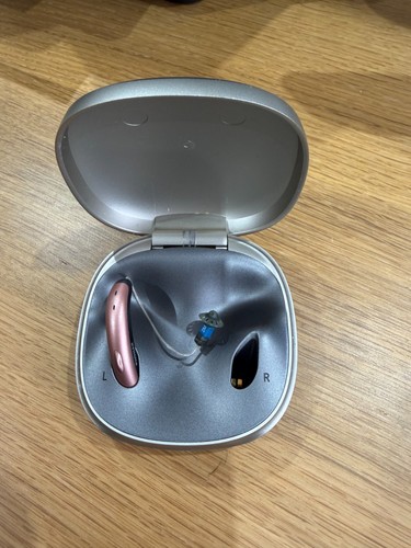 Phonak slim left hearing - phonak,