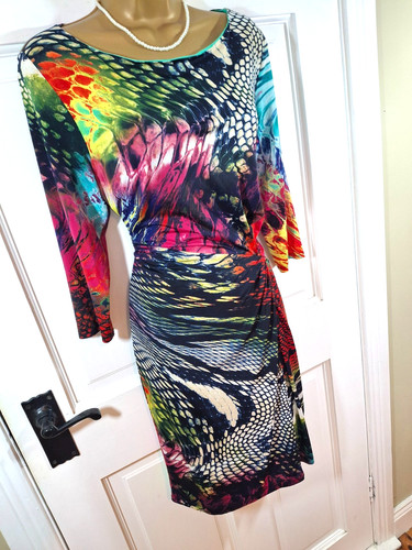 Frank lyman multicoloured - lyman,