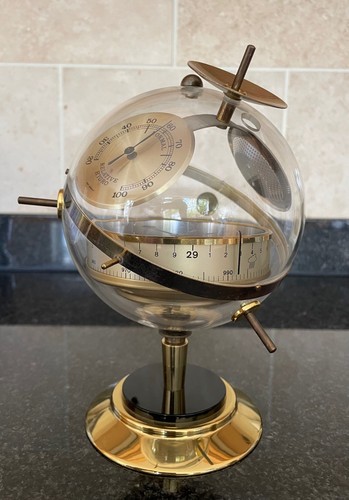 Vintage bgm sputnik weather - bgm,