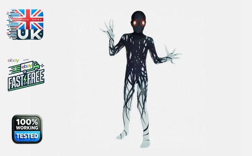Kids zalgo morphsuit - morphsuit, boys