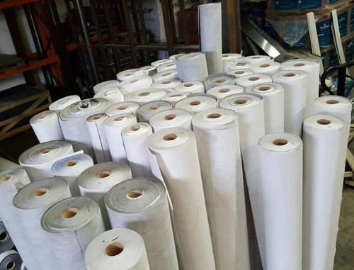 Cromar breathable membrane - cromar,