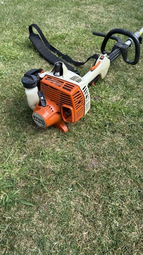 Stihl 55rc stroke - stihl,