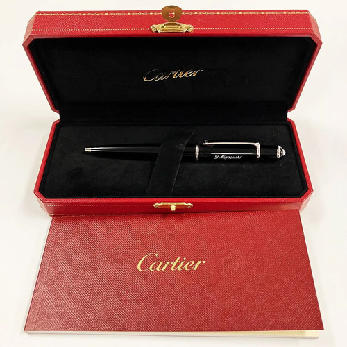 Cartier diabolo - diabolo, de