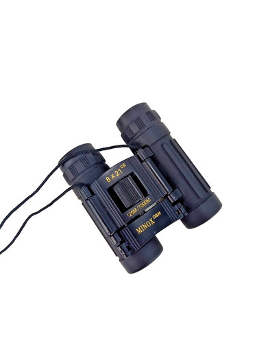 Minox 21 126 1000m - d&n, x