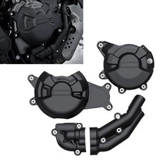 Motorcycle Engine Cover For