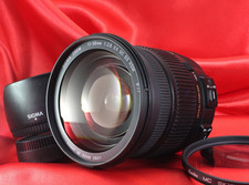 SIGMA EX 17-50mm F2.8 [Near